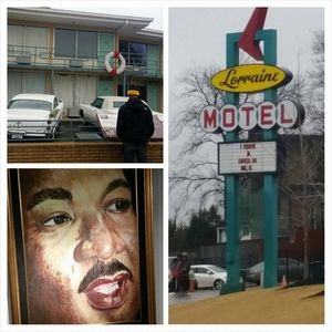 Meet your Posher, Vincent